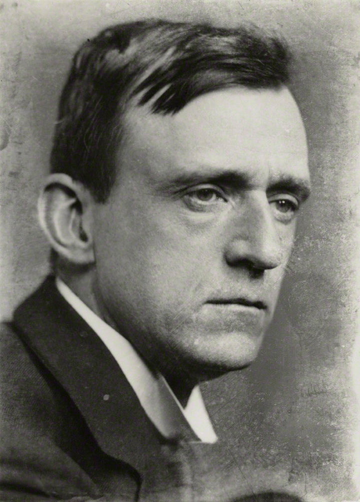 Henry Tonks — featured work