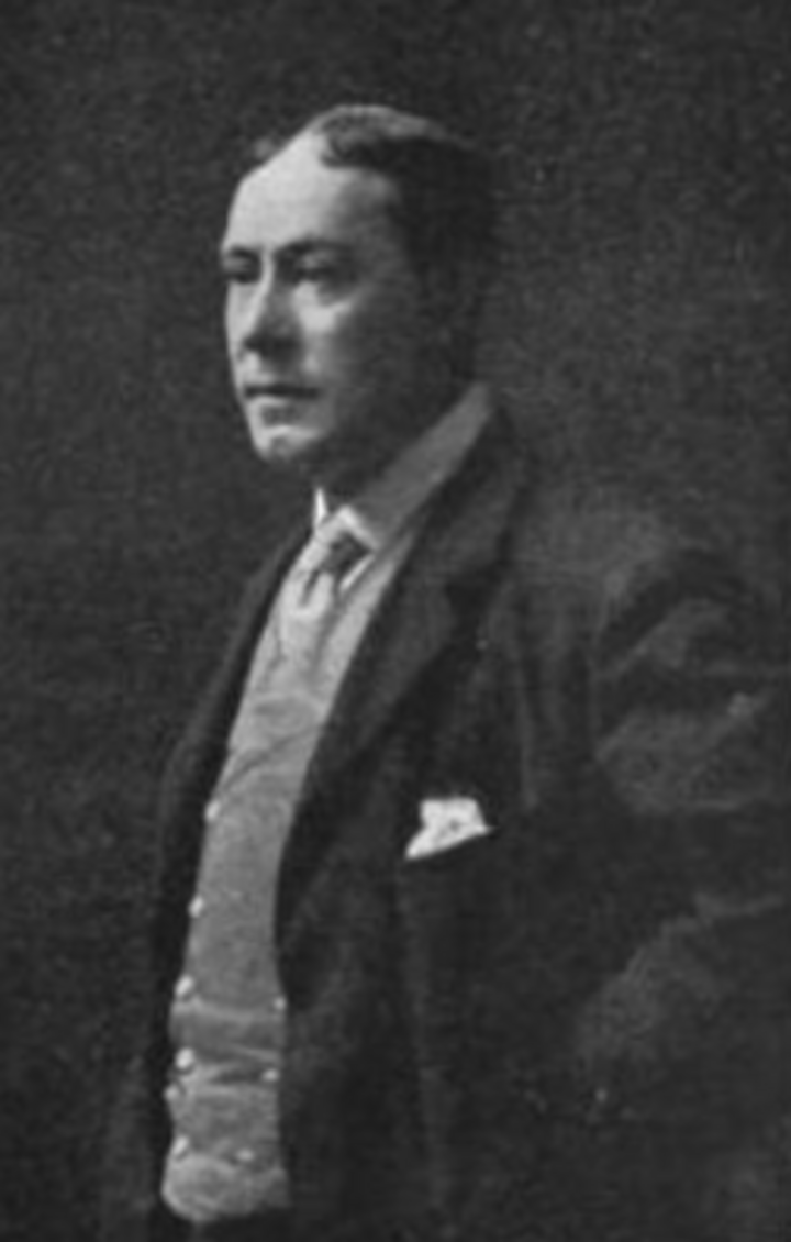 Henry John Yeend King — featured work