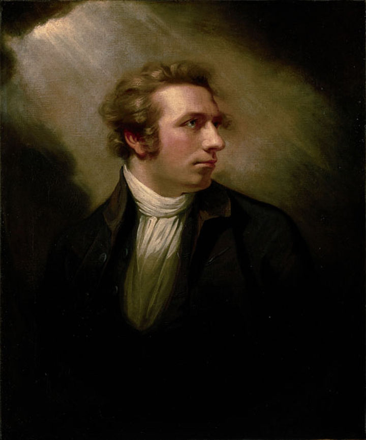 Henry Fuseli — featured work