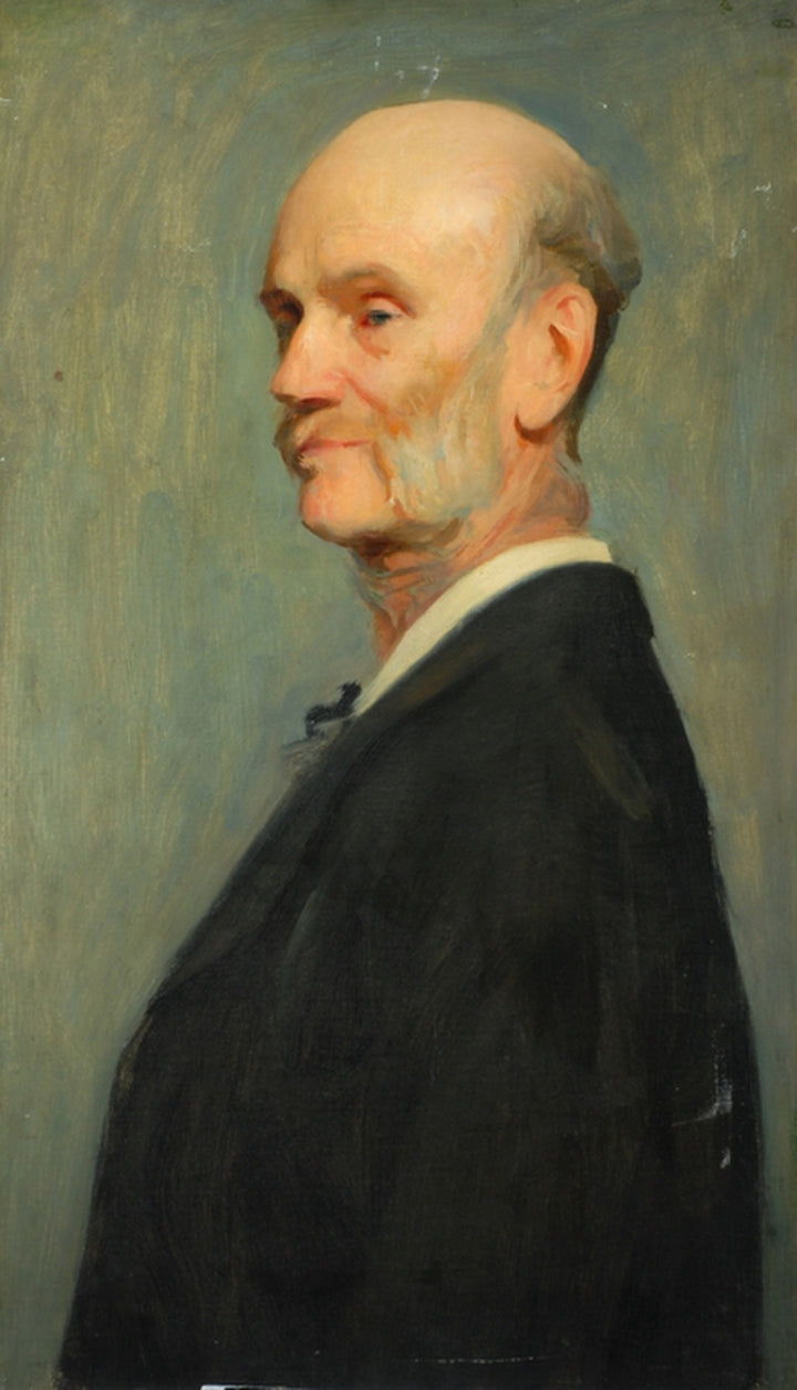 Hercules Brabazon Brabazon — featured work