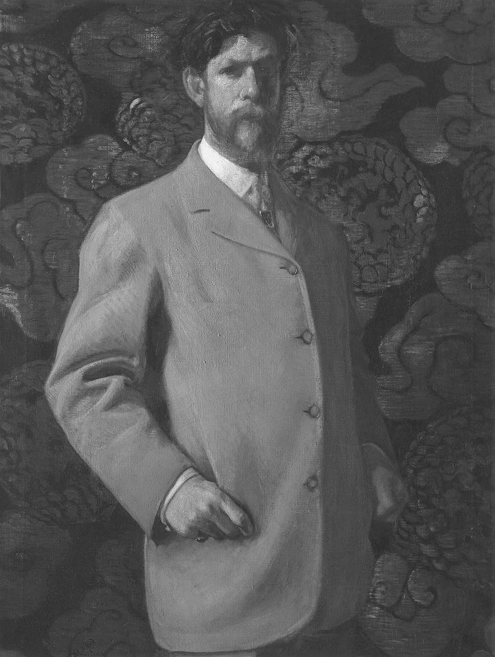 Hermann Dudley Murphy — featured work