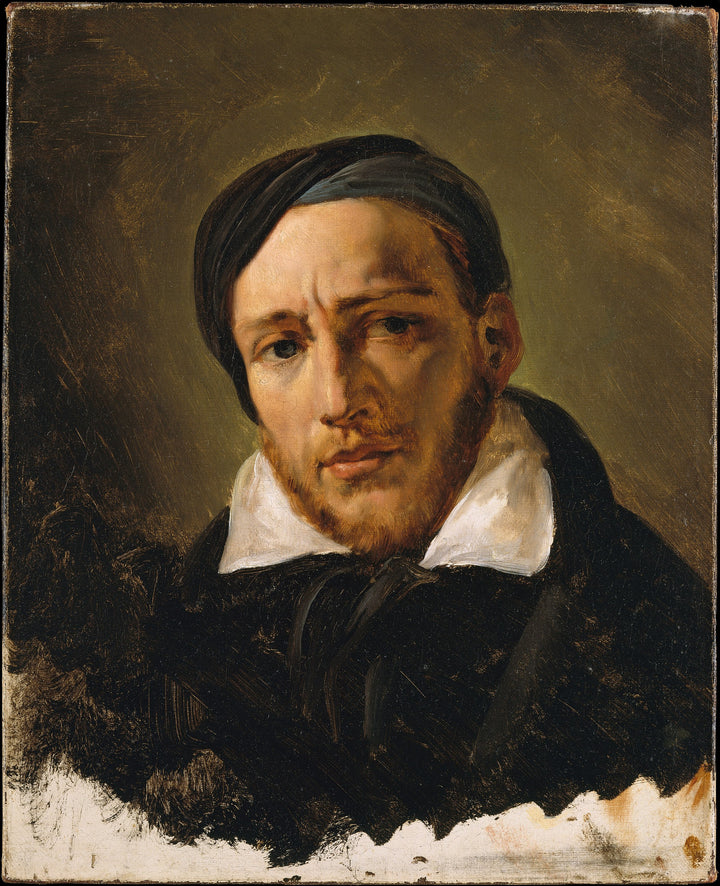 Théodore Géricault — featured work