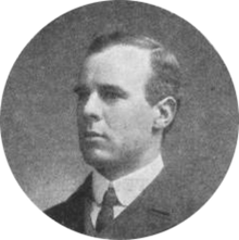 Portrait of Sir Norman Wilkinson
