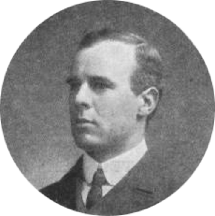 Sir Norman Wilkinson — featured work