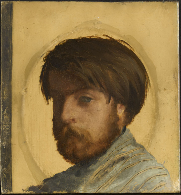 Auguste Toulmouche — featured work