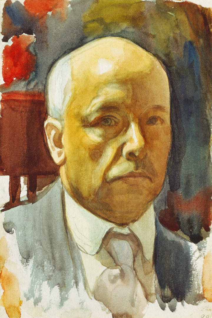 Eero Järnefelt — featured work