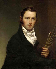 Portrait of Jacob Eichholtz