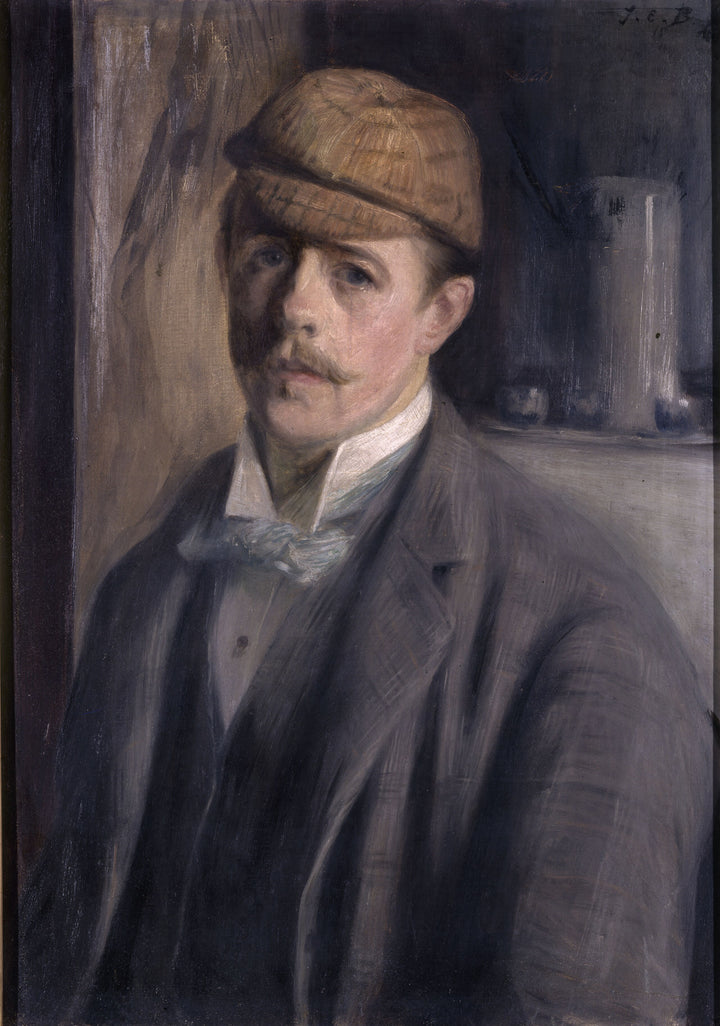 Jacques-Émile Blanche — featured work