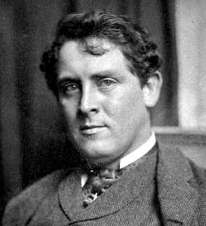 Julian Alden Weir — featured work
