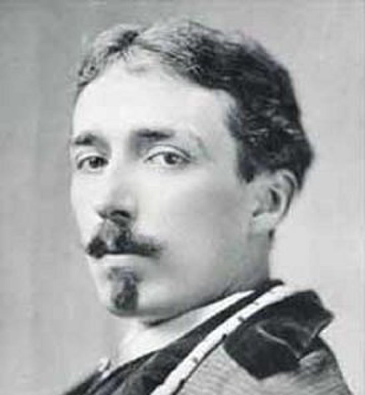 James Carroll Beckwith — featured work