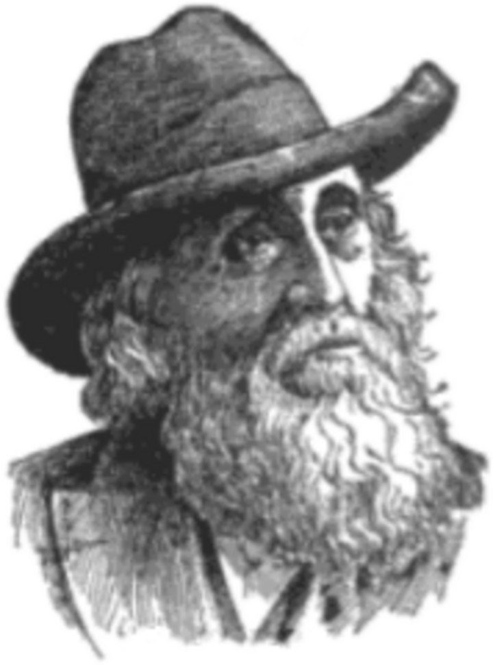 James Henry Beard — featured work