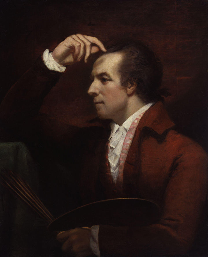 James Northcote — featured work