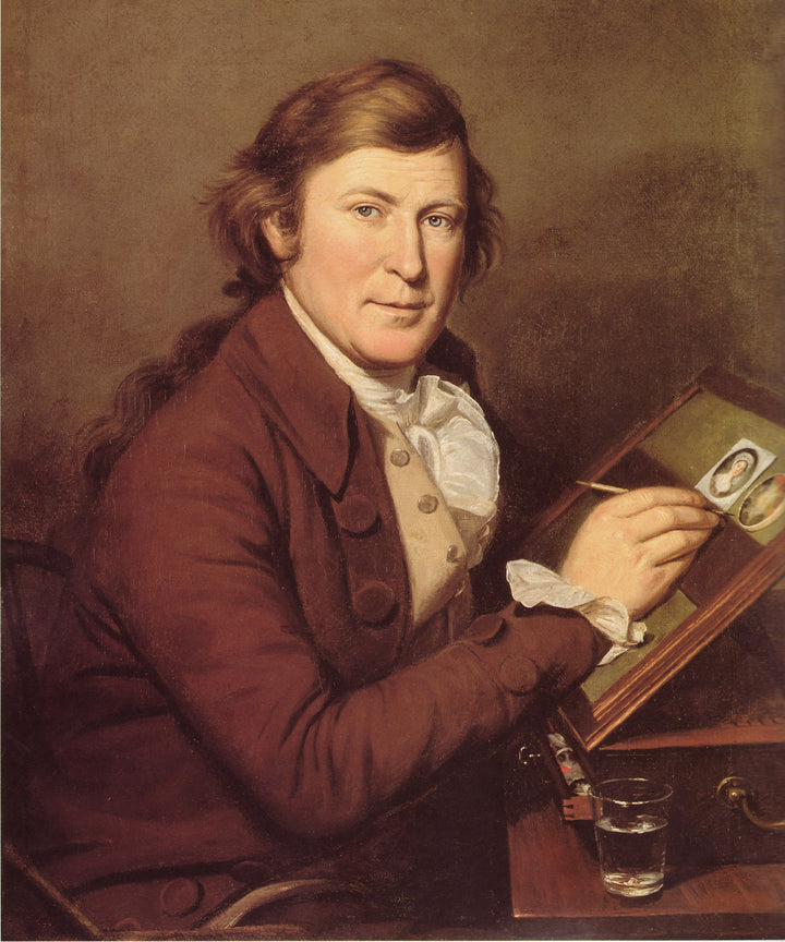 James Peale — featured work