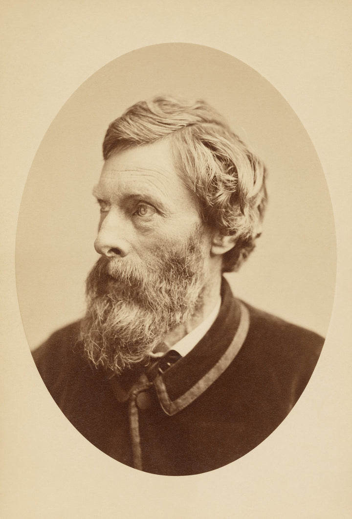 Jasper Francis Cropsey — featured work