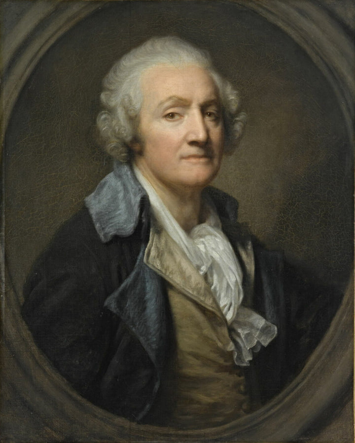 Jean-Baptiste Greuze — featured work