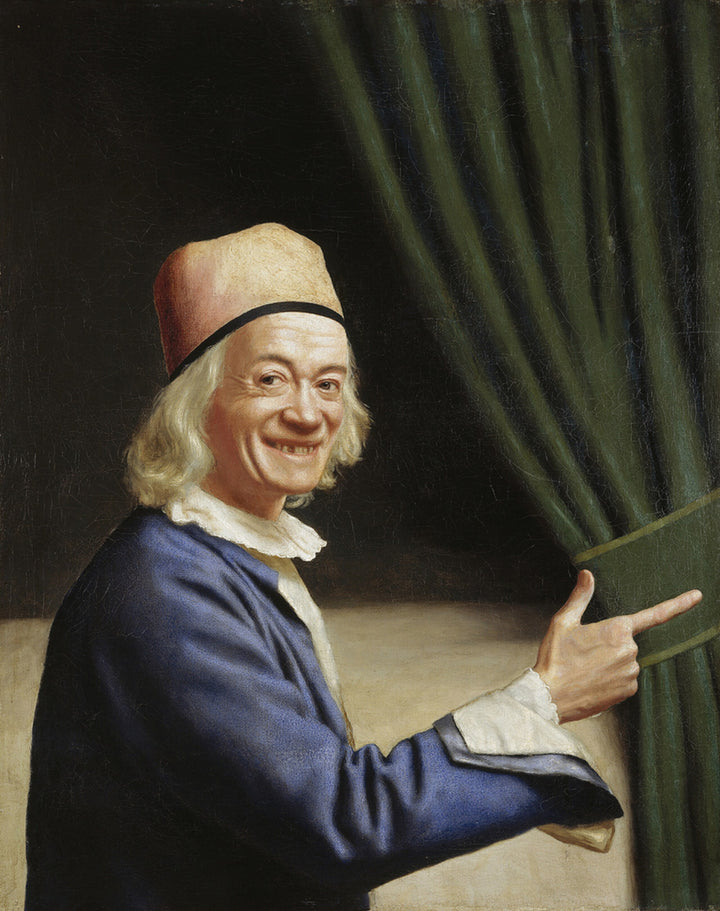 Jean-Étienne Liotard — featured work