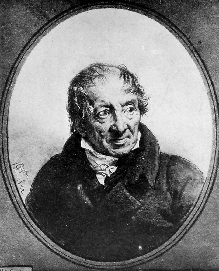Jean-Frédéric Schall — featured work