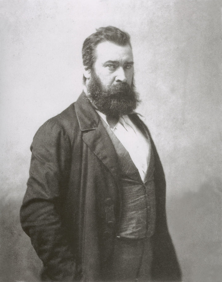 Jean-François Millet — featured work