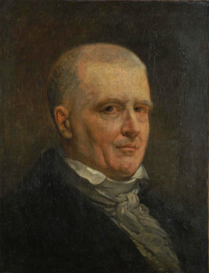Jean-Honore Fragonard — featured work