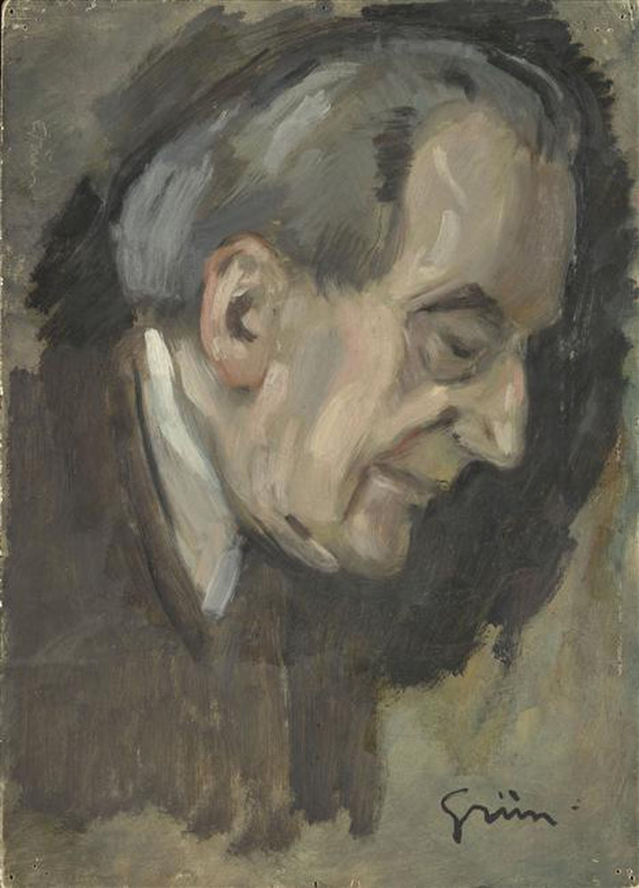 Jean-Louis Forain — featured work