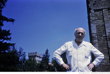 Portrait of Jean Lurçat