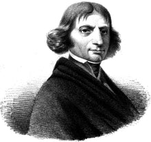 Portrait of Jean-Simon Berthélemy