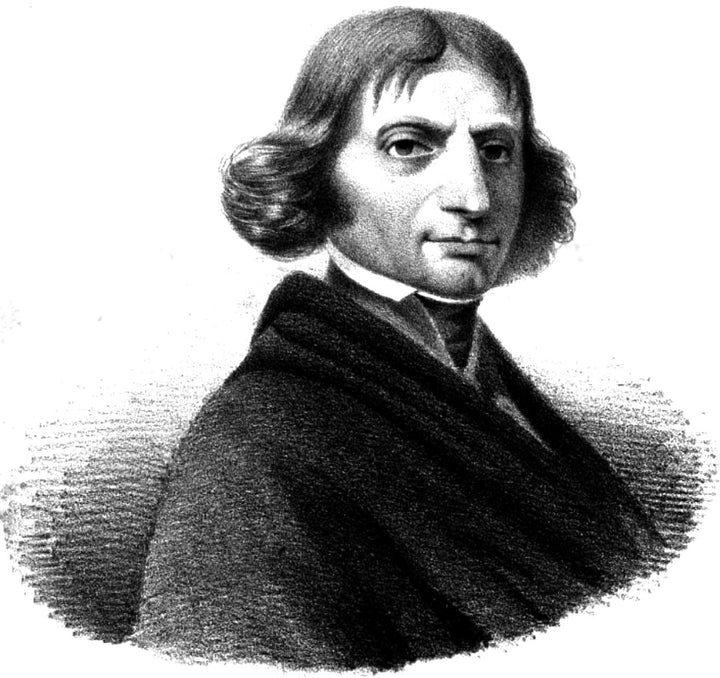Jean-Simon Berthélemy — featured work
