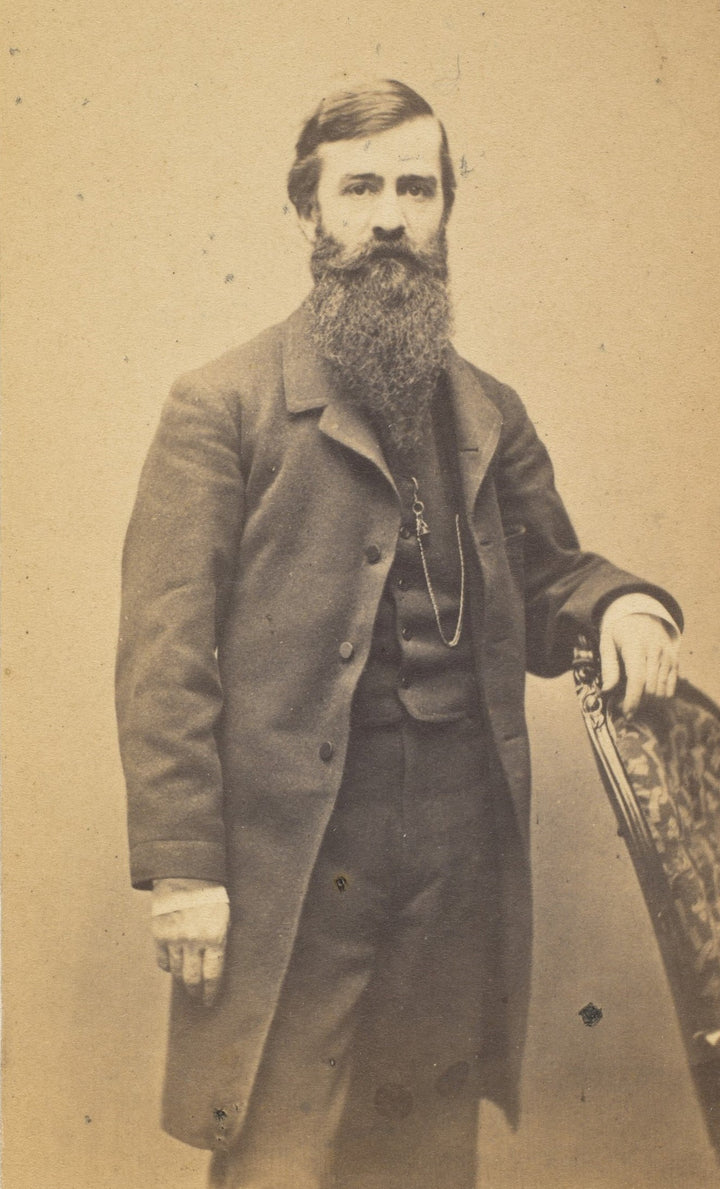 Jervis McEntee — featured work