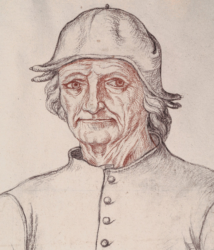 Hieronymus Bosch — featured work