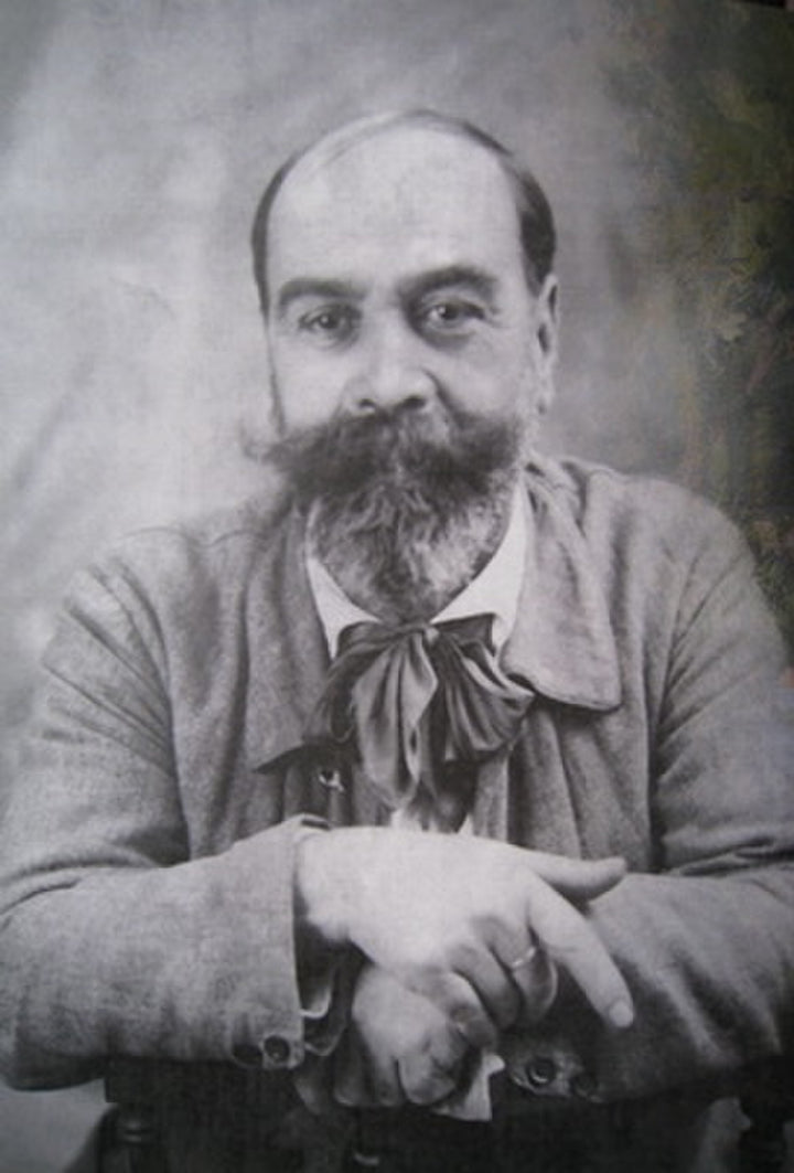 Joaquin Mir Trinxet — featured work
