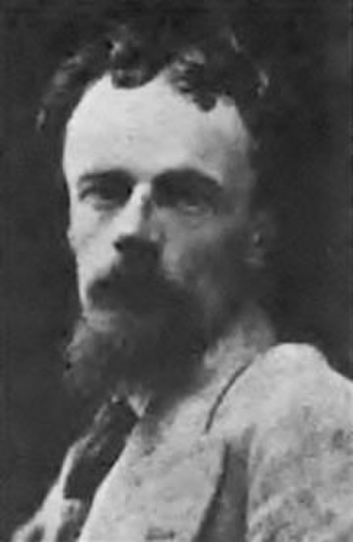 John Atkinson Grimshaw — featured work