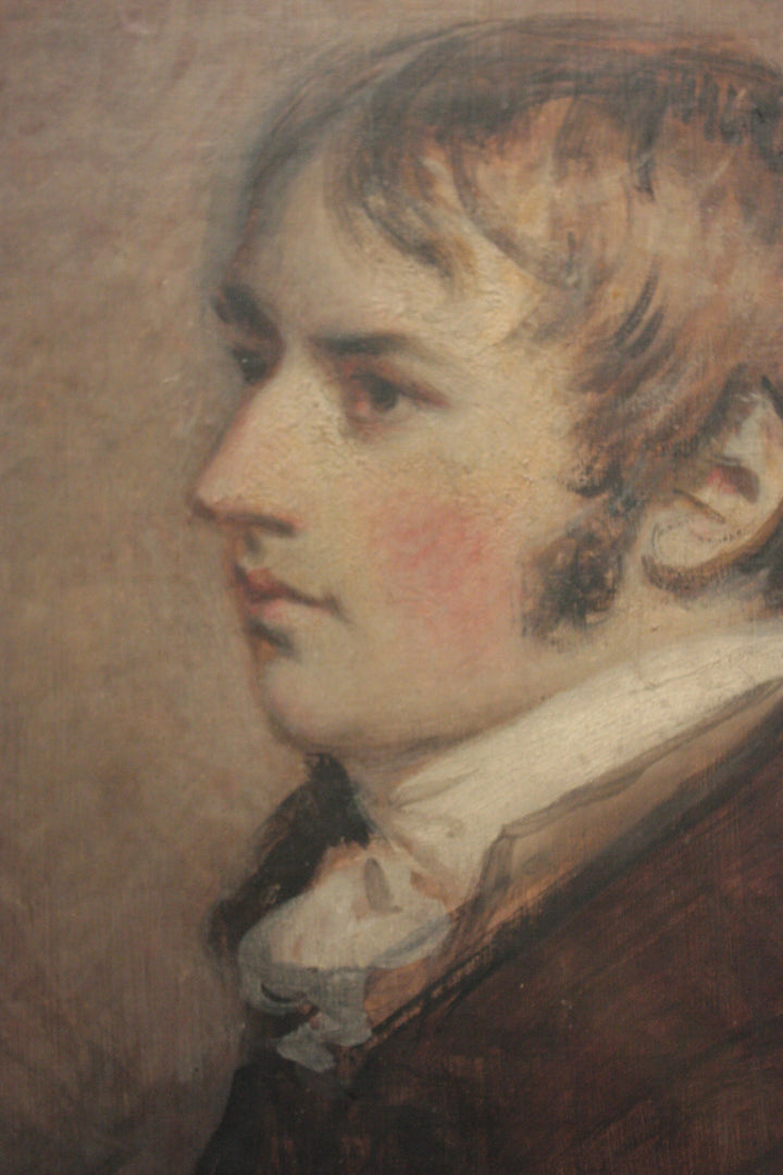 John Constable — featured work