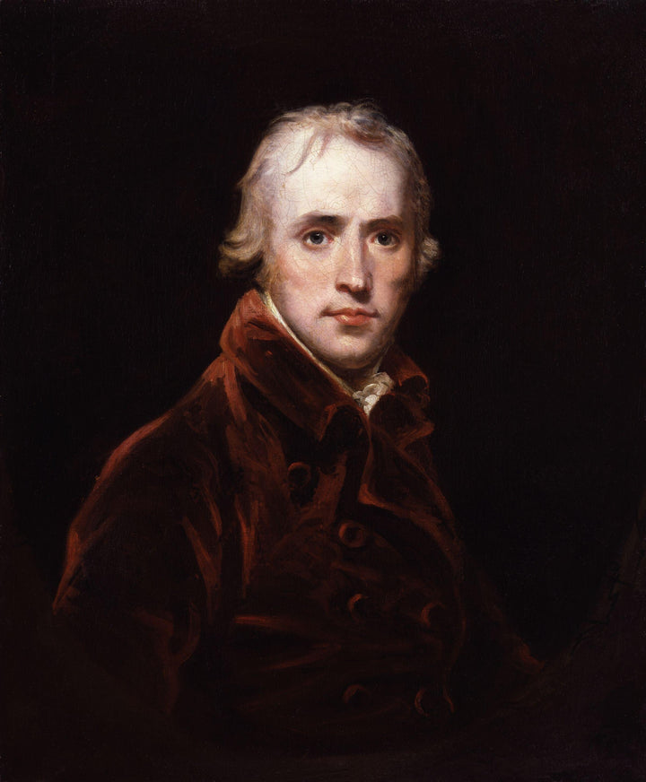 John Hoppner — featured work