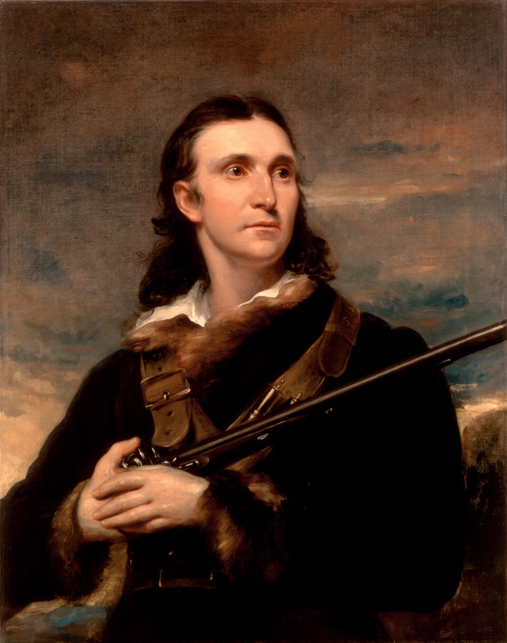 John James Audubon — featured work