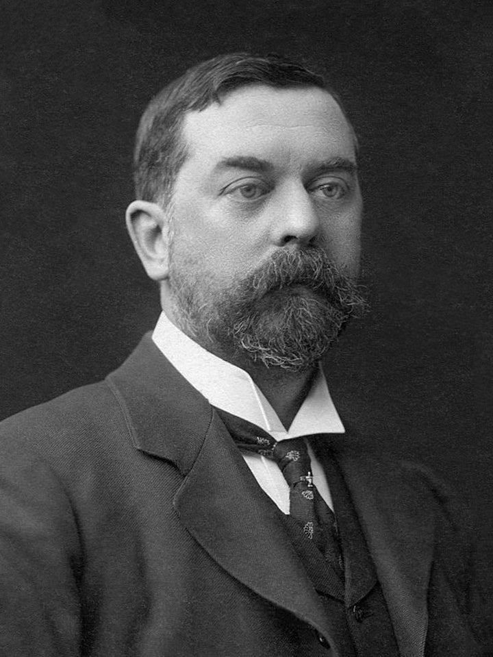 John Singer Sargent — featured work