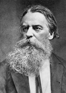 Portrait of Thomas Baines