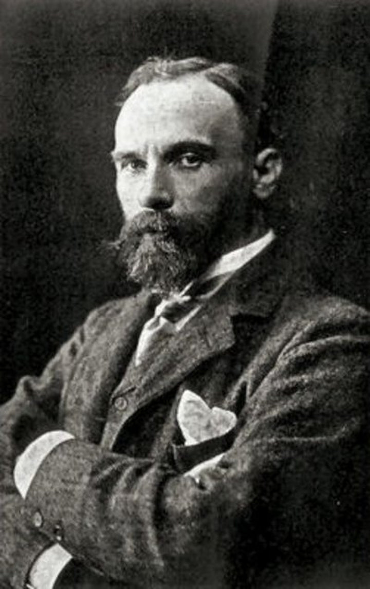 John William Waterhouse — featured work