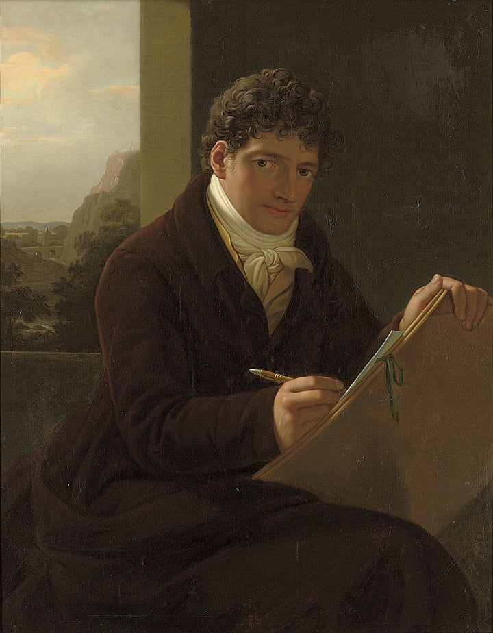 Josef Grassi — featured work
