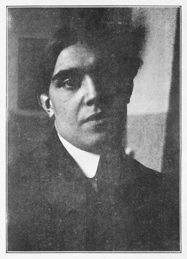 Juan Gris — featured work