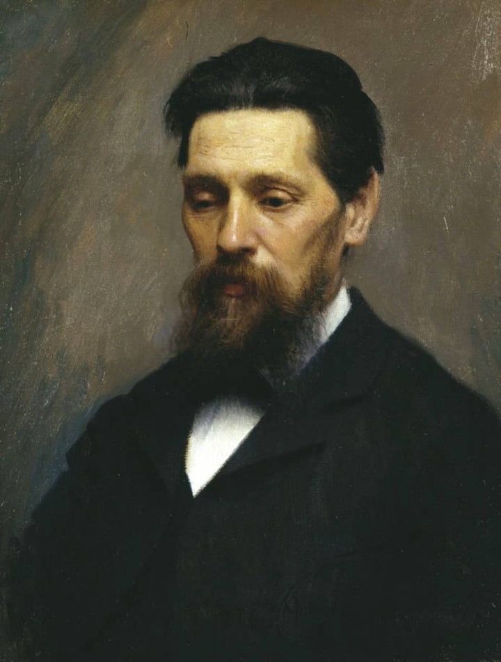 Aleksandr Aleksandrovich Kiselev — featured work