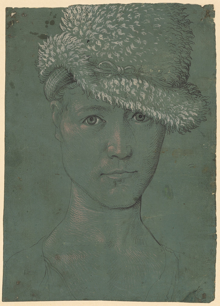 Hans Baldung Grien — featured work