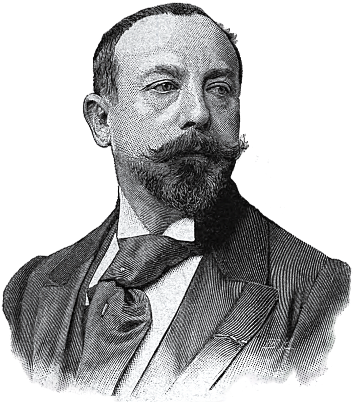 Léon-François Comerre — featured work