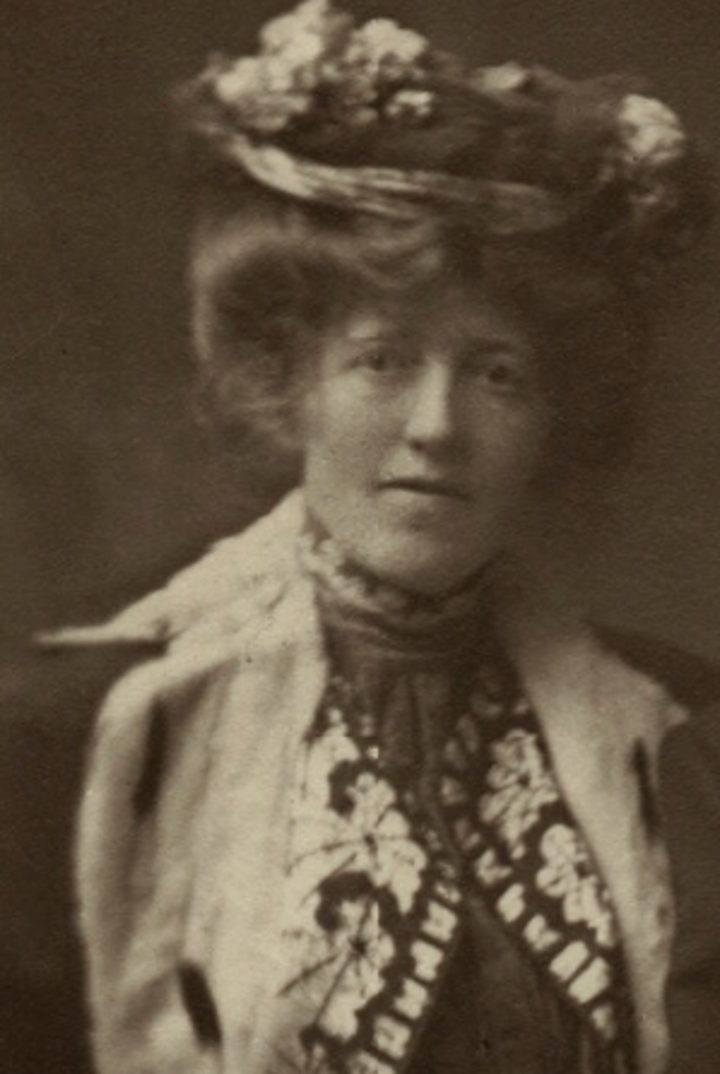Laura Theresa Alma-Tadema — featured work