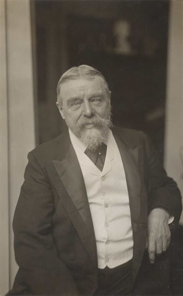 Lawrence Alma-Tadema — featured work