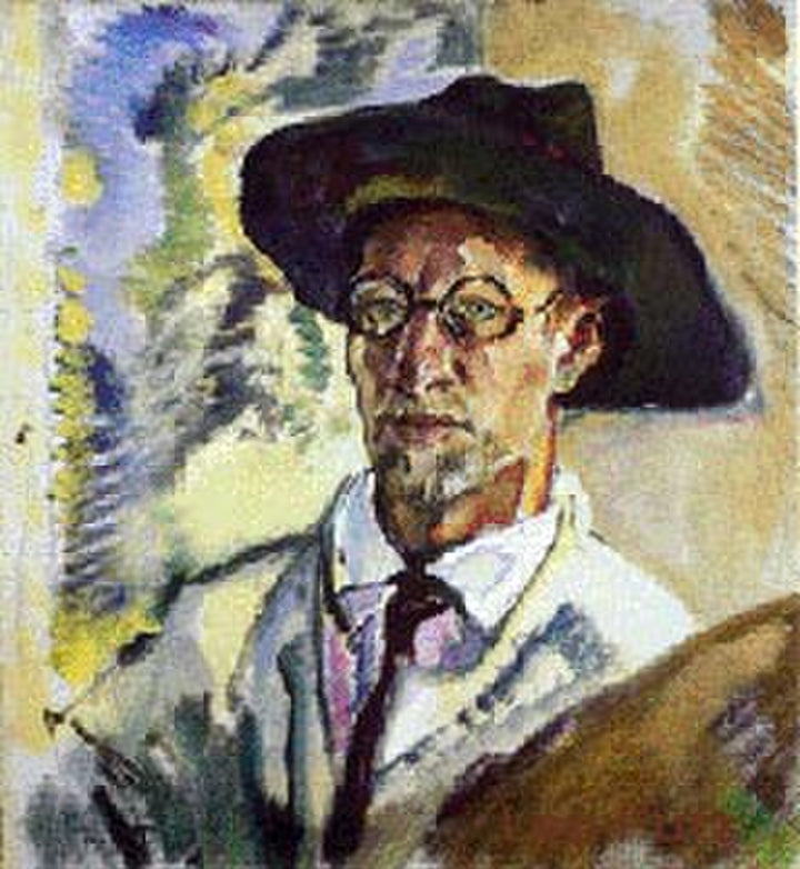 Leo Putz — featured work