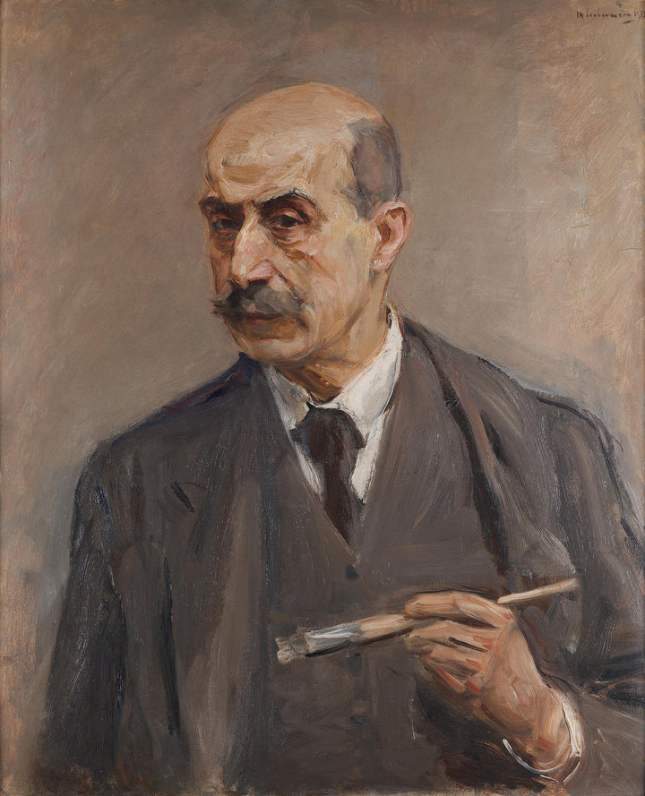 Max Liebermann — featured work