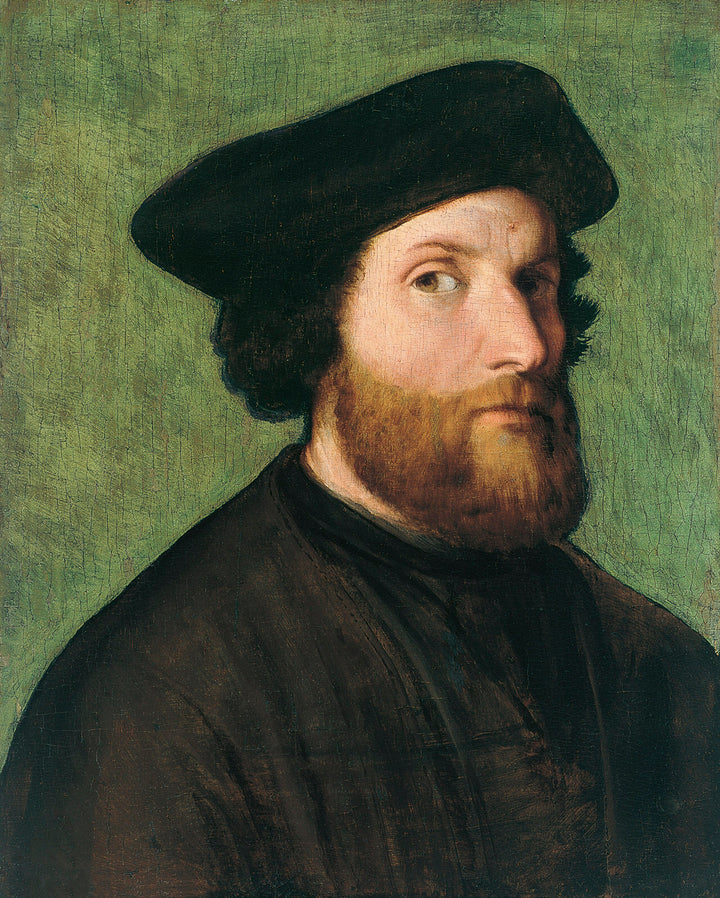 Lorenzo Lotto — featured work
