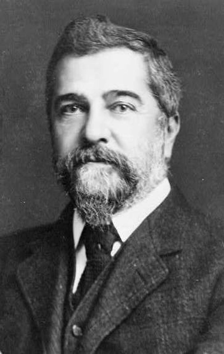 Louis Comfort Tiffany — featured work
