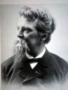 Portrait of Louis Hayet