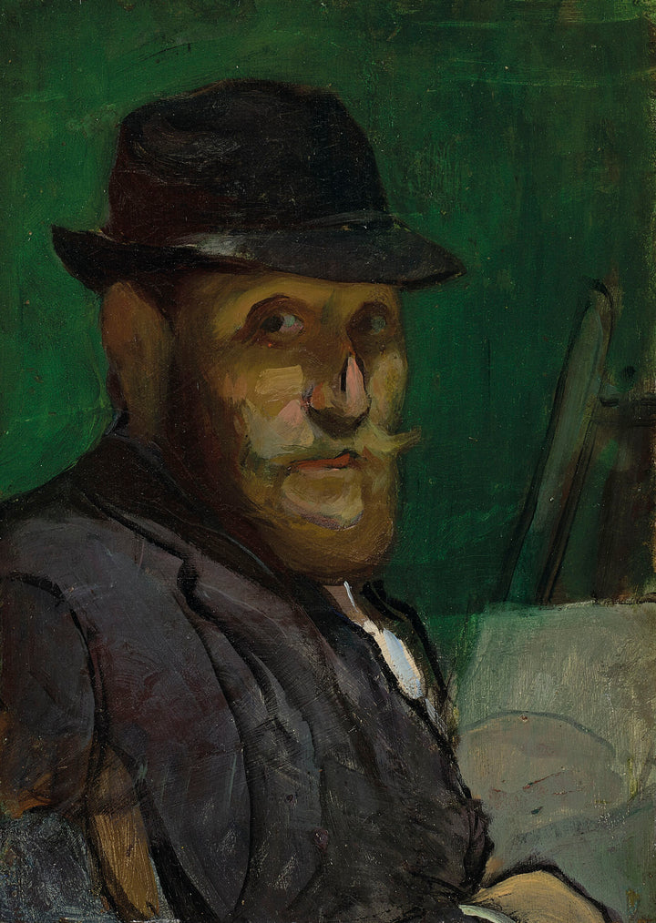 Louis Anquetin — featured work